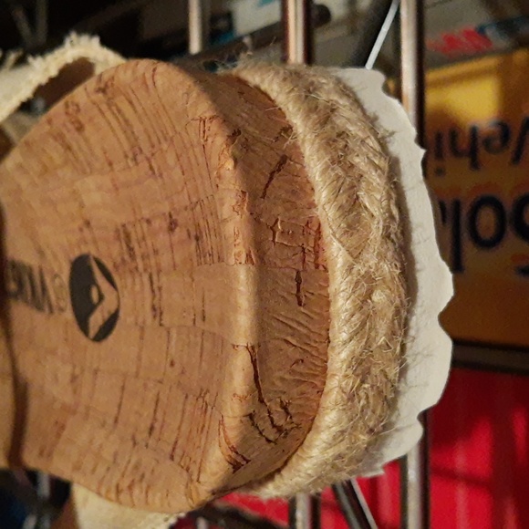 Viking Thong Sandals - Picture 3 of 4